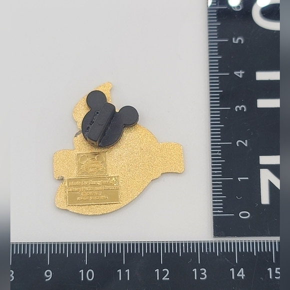 Disney Cinderella Pin 2005 Official Pin Trading #653 - Picture 7 of 8